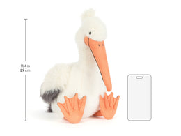 Jellycat Keli Pelican