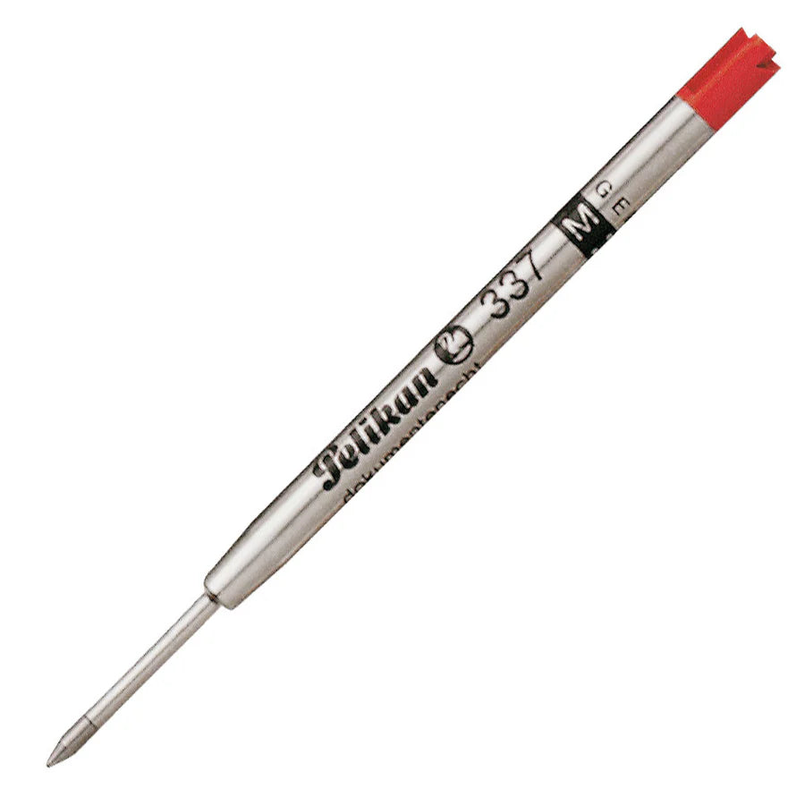 Pelikan Ballpoint Refill 337 - Red Medium