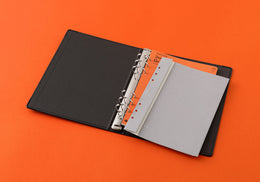 PLOTTER Refill Storage - A5 Size *New Design*