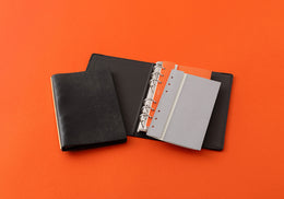 PLOTTER Refill Storage - Bible/Narrow Size *New Design*