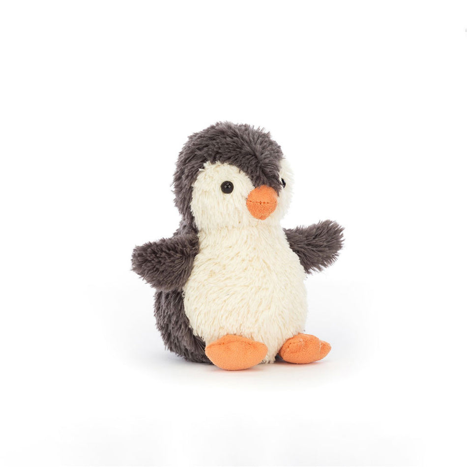 Jellycat Peanut Penguin (Small)