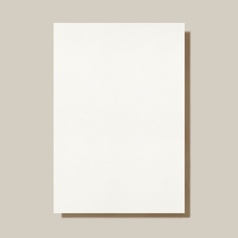 Crane Monarch Sheets Pearl White