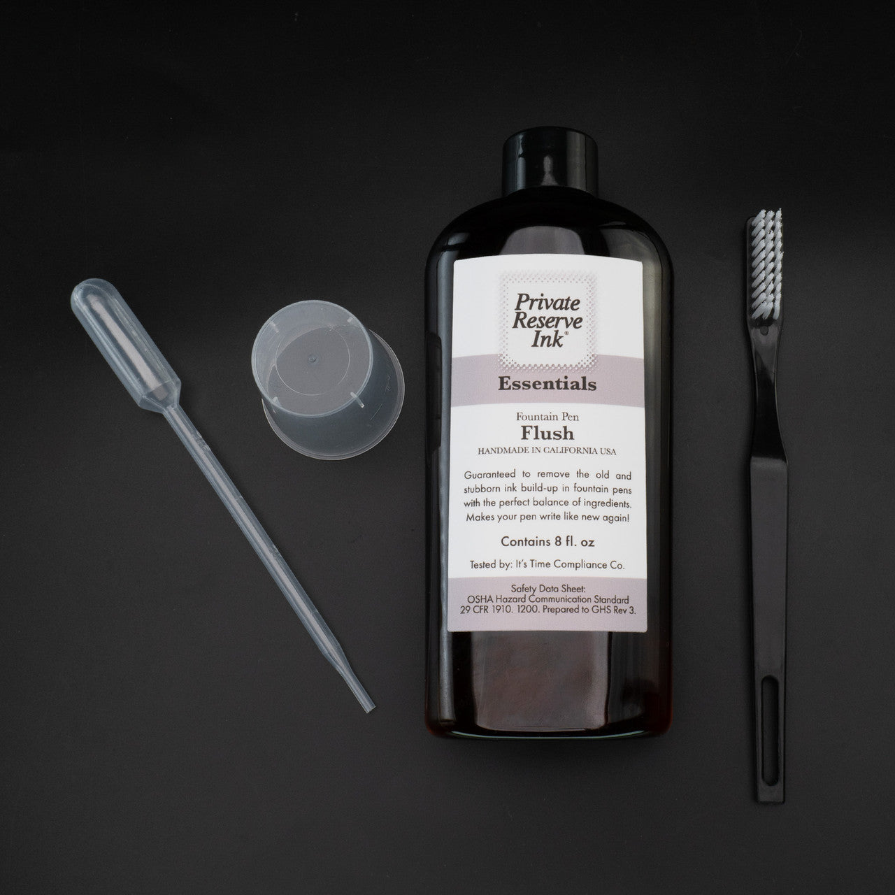 Private Reserve 8oz Fountain Pen Flush