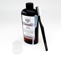 Private Reserve 8oz Fountain Pen Flush