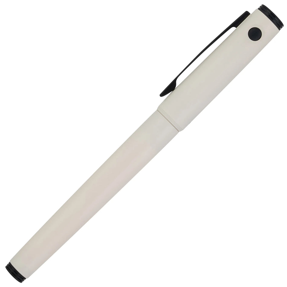 Pilot Explorer Fountain Pen - Matte Ivory