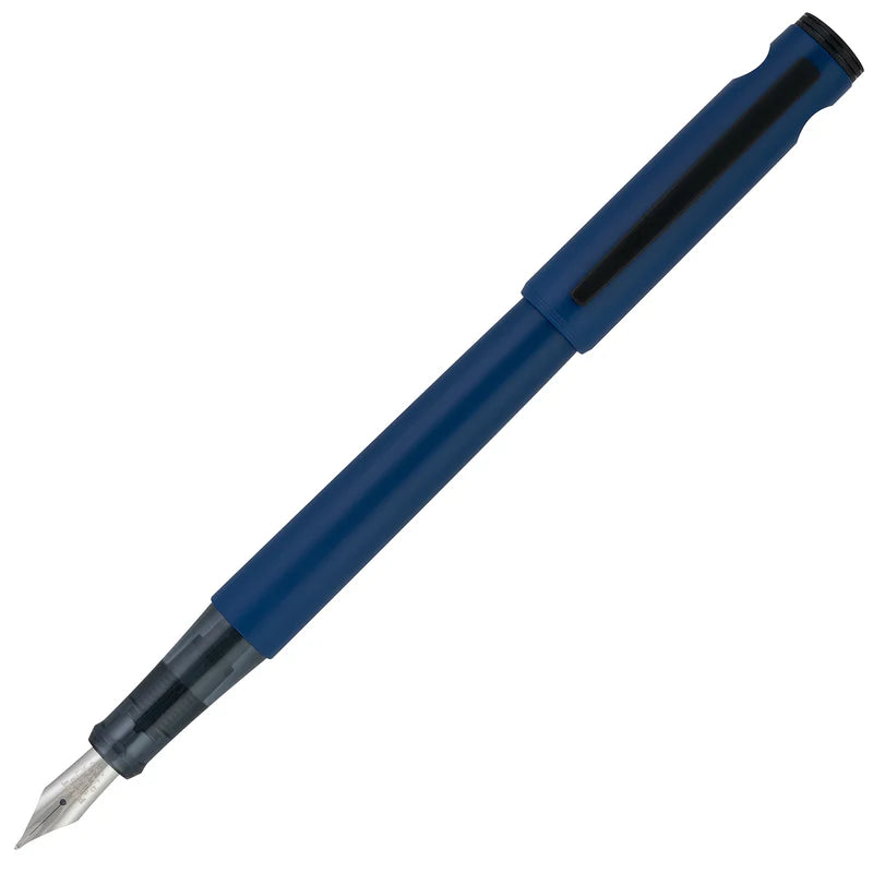 Pilot Explorer Fountain Pen - Matte Navy