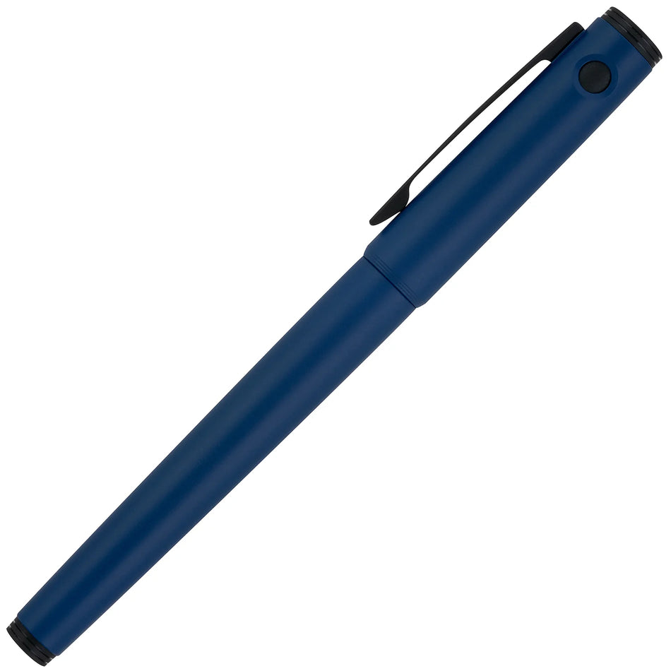 Pilot Explorer Fountain Pen - Matte Navy