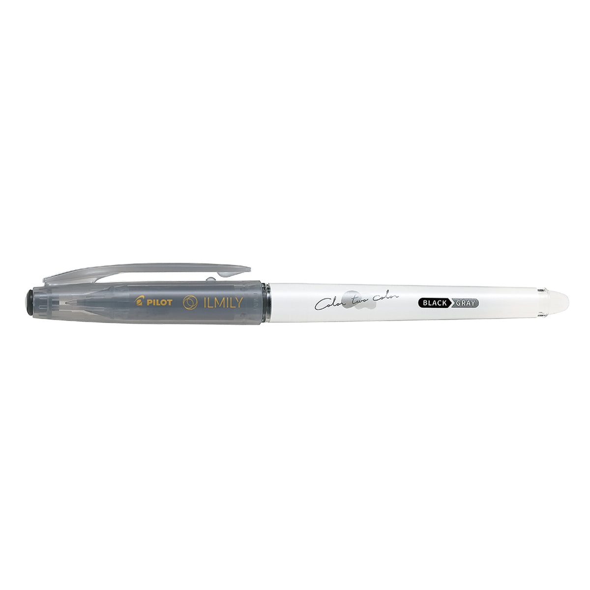 Pilot ILMILY Color Two Color Gel Pens (0.4mm) – Flax Pen to Paper