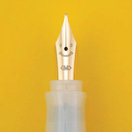 Pilot Kakuno Fountain Pen - Twilight Periwinkle