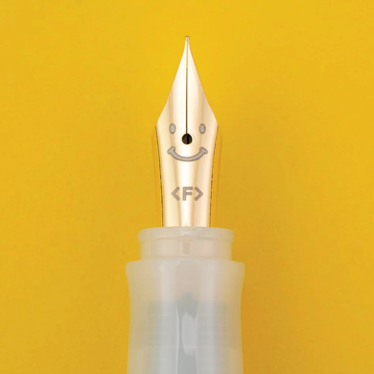 Pilot Kakuno Fountain Pen - Azure Sky