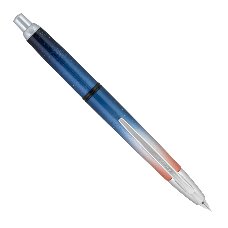 Pilot Decimo Fountain Pen - 20th Anniversary Limited Edition