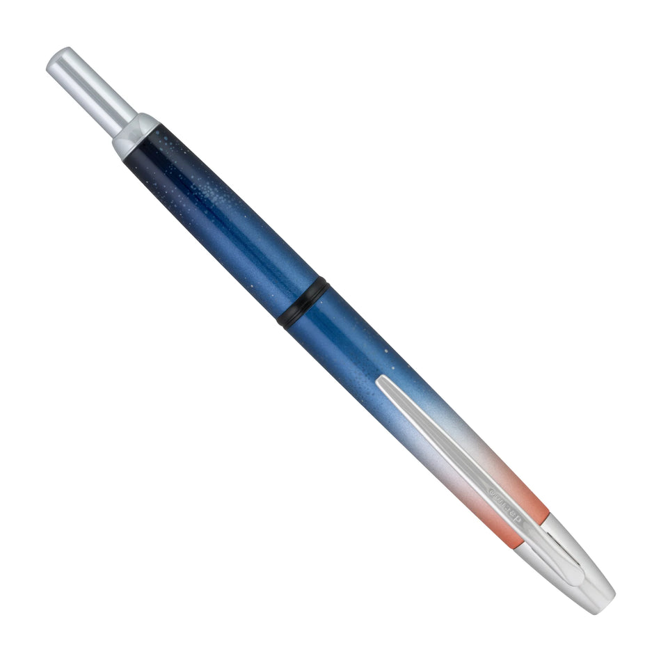 Pilot Decimo Fountain Pen - 20th Anniversary Limited Edition