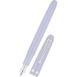 Pilot Custom 74 Fountain Pen - Lavendar Fog