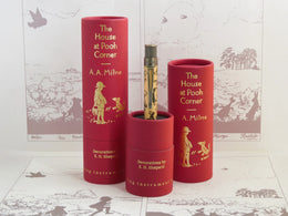 Retro 51 Tornado - A.A. Milne The House at Pooh Corner