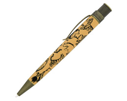 Retro 51 Tornado - A.A. Milne The House at Pooh Corner