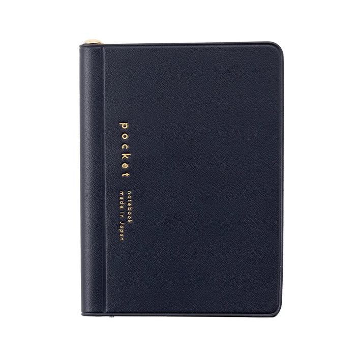 Daigo isshoni. Notebook Pocket - Black