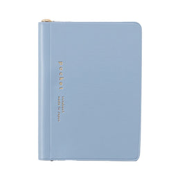 Daigo isshoni. Notebook Pocket - Blue