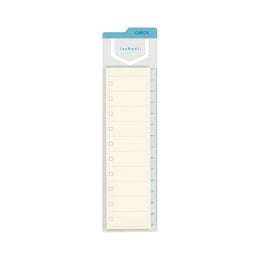 Daigo isshoni. Index Sticky Notes - To-Do/Blue