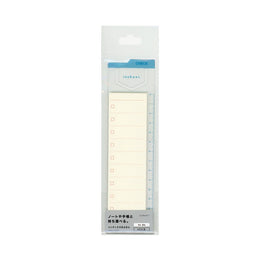Daigo isshoni. Index Sticky Notes - To-Do/Blue