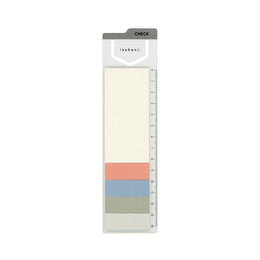 Daigo isshoni. Index Sticky Notes - Assorted