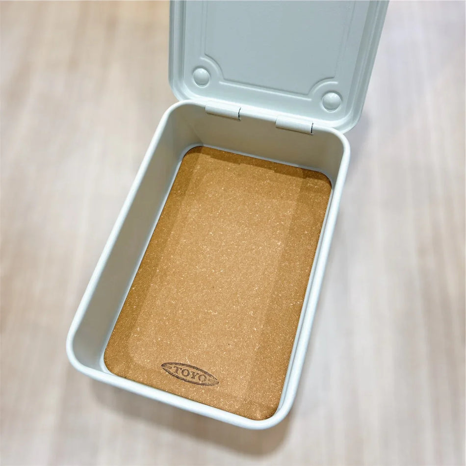 Toyo Steel Co. T-150/T-152 Leather Insert