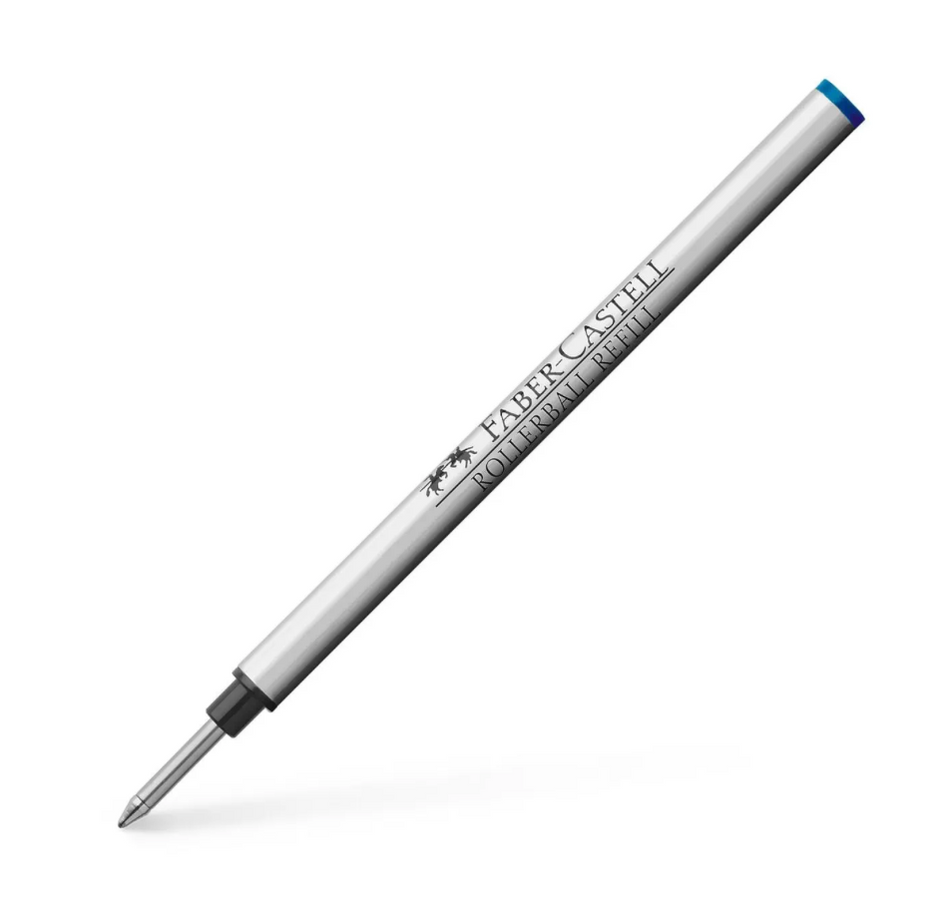 Faber-Castell Refill - GVFC Rollerball -  Black