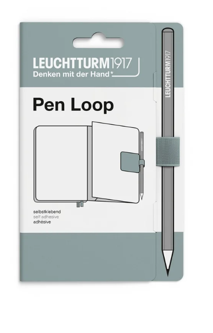 LEUCHTTURM1917 Pen Loop - Dove