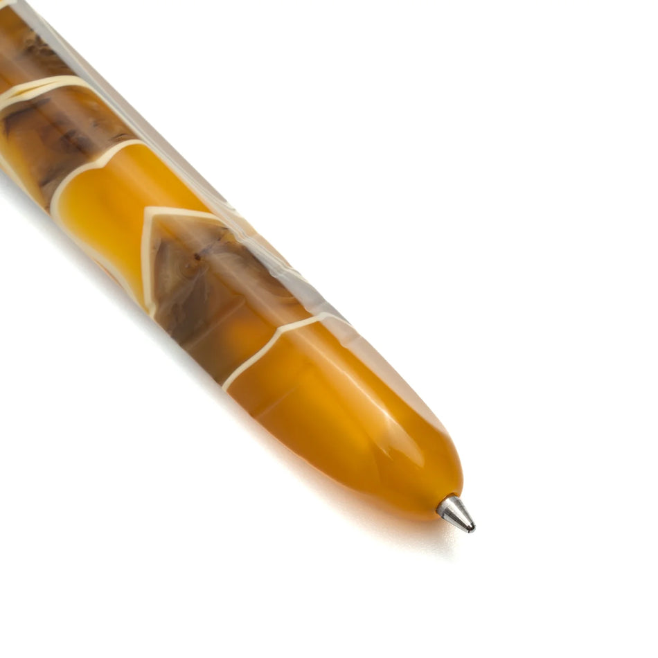 Kolo Tino Acrylic Limited Edition Ballpoint Pen - Dune