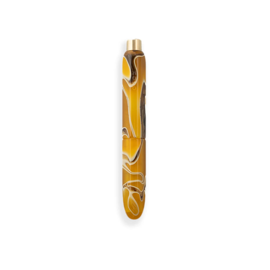 Kolo Tino Acrylic Limited Edition Fountain Pen - Dune