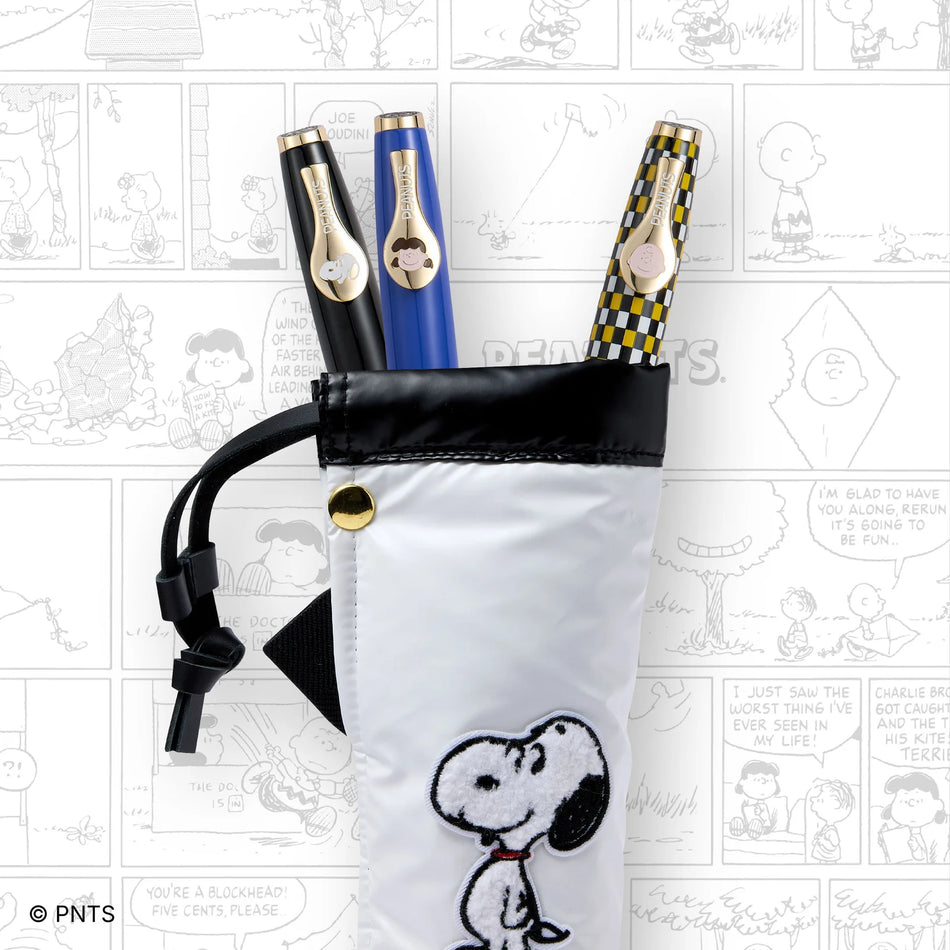 Esterbrook x PEANUTS Snoopy 2 GO Pen Cup