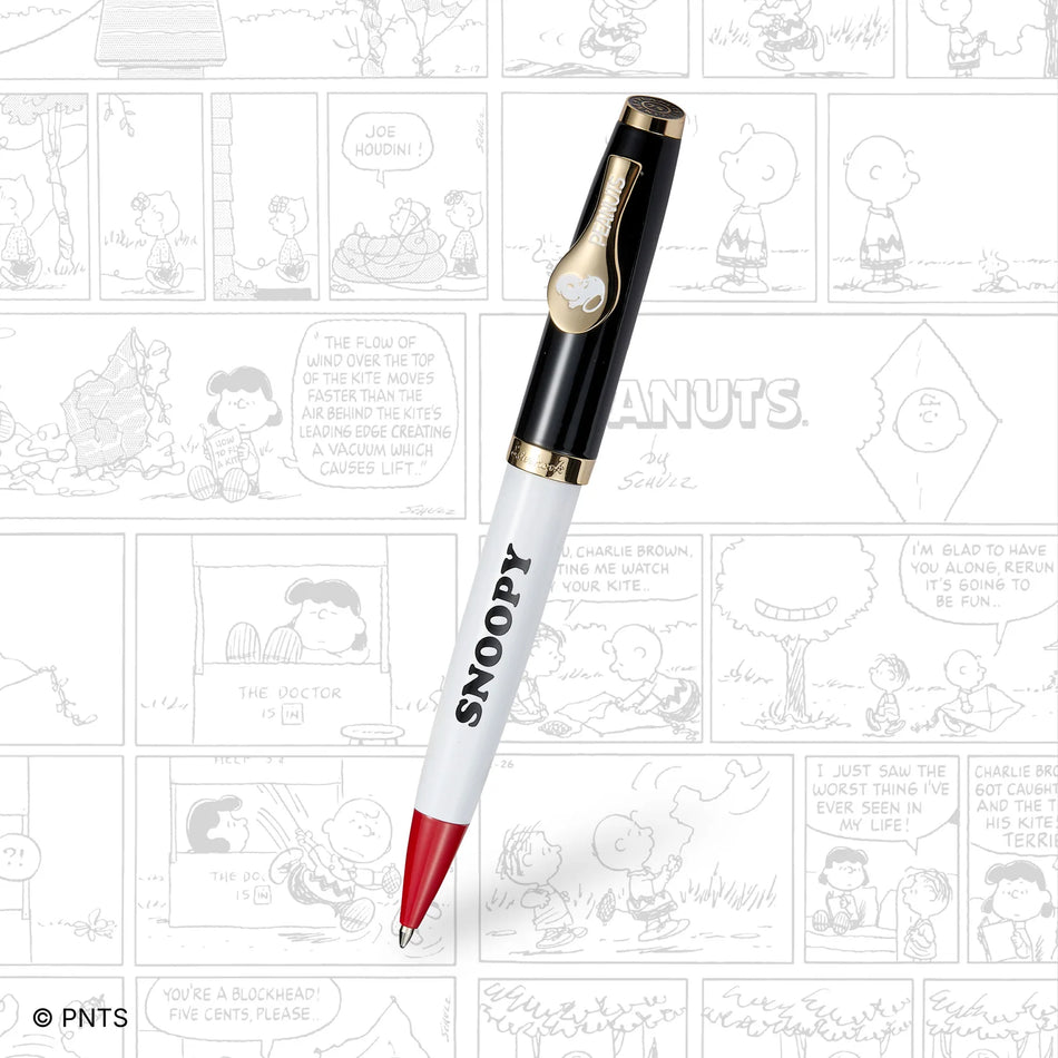 Esterbrook x PEANUTS Snoopy Estie - Ballpoint