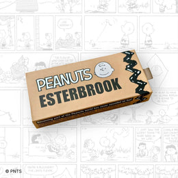 Esterbrook x PEANUTS Snoopy Estie - Fountain Pen