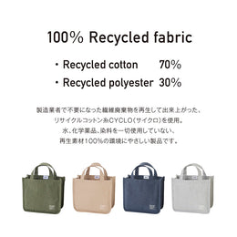 Kleid Separate Tool Tote - Olive