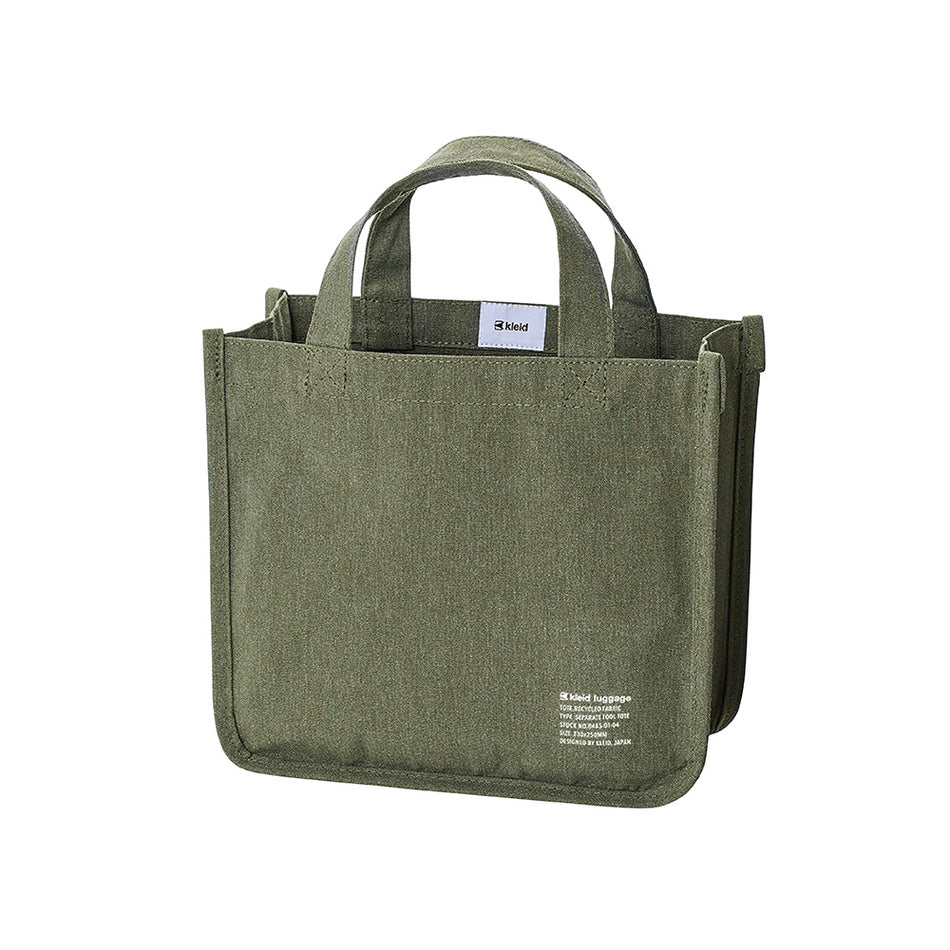 Kleid Separate Tool Tote - Olive