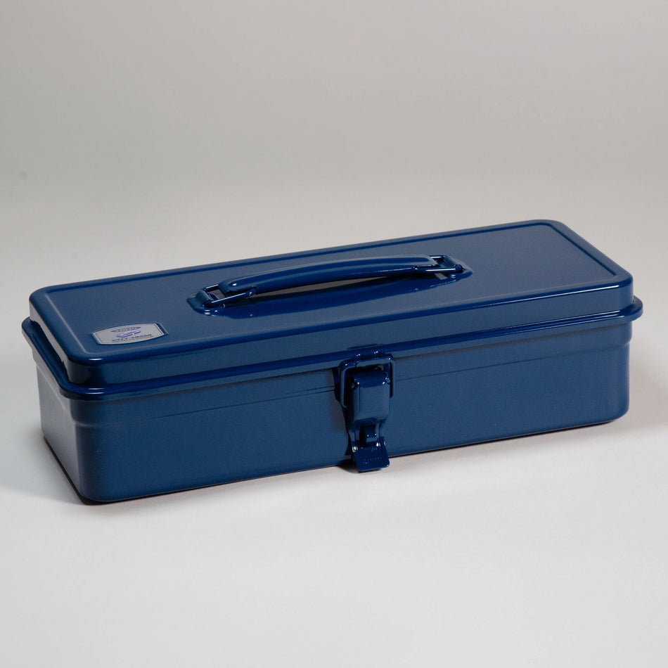 Toyo- Steel Toolbox T-320 - Indigo