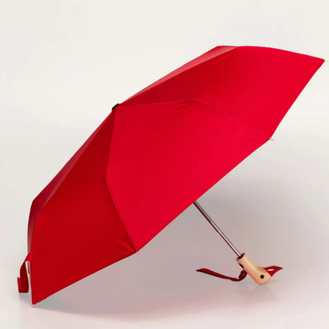 Original Duckhead Umbrella - Red