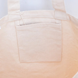 Kei & Molly Tote- Lavender Farm