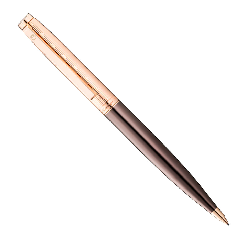 Waldmann Tuscany Pencil - Chocolate Rose Gold