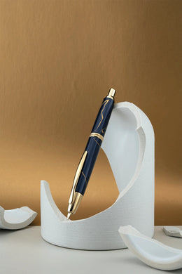 Pilot Vanishing Point Fountain Pen - Golden Journey (2026 Limited Edition)
