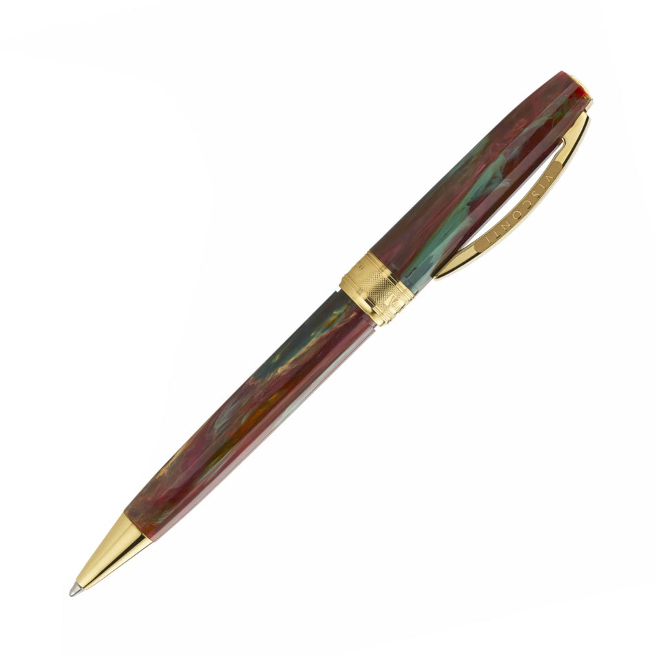 Visconti Van Gogh Flowering Plum Orchard - Ballpen