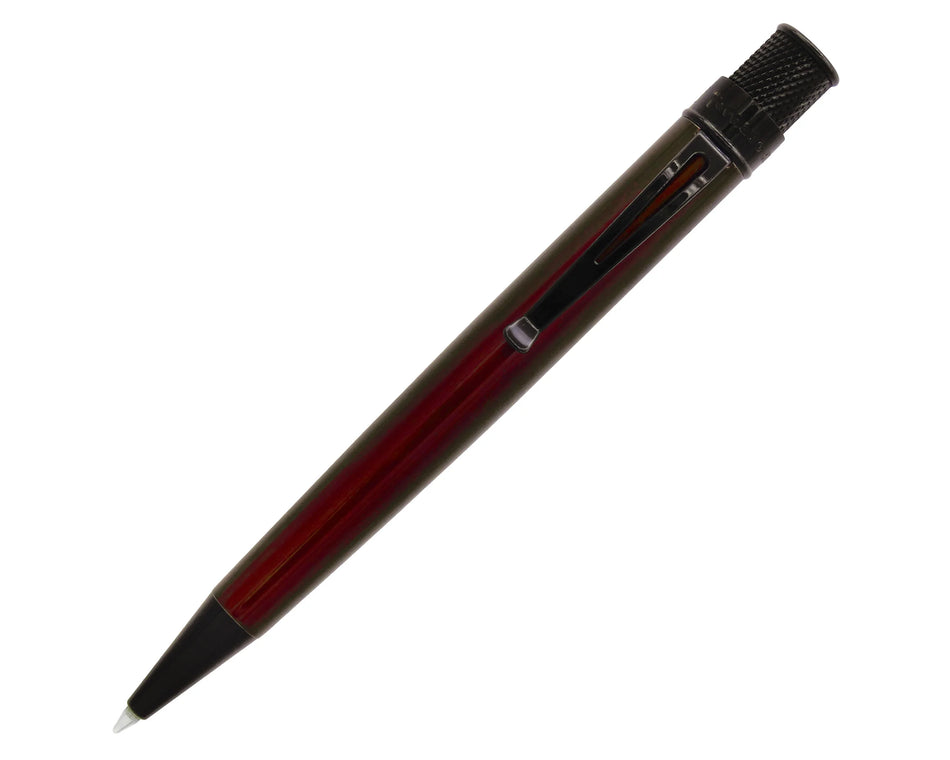 Retro 51 Tornado Stealth - Black Cherry