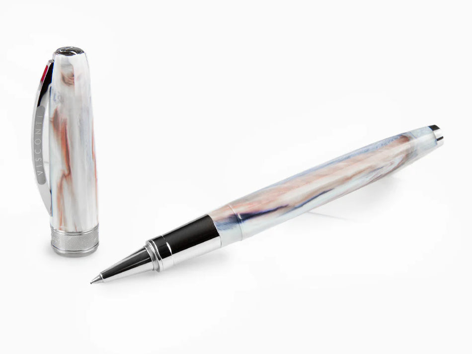 Visconti Van Gogh Rollerball - "Old Vineyard with Peasant Woman"