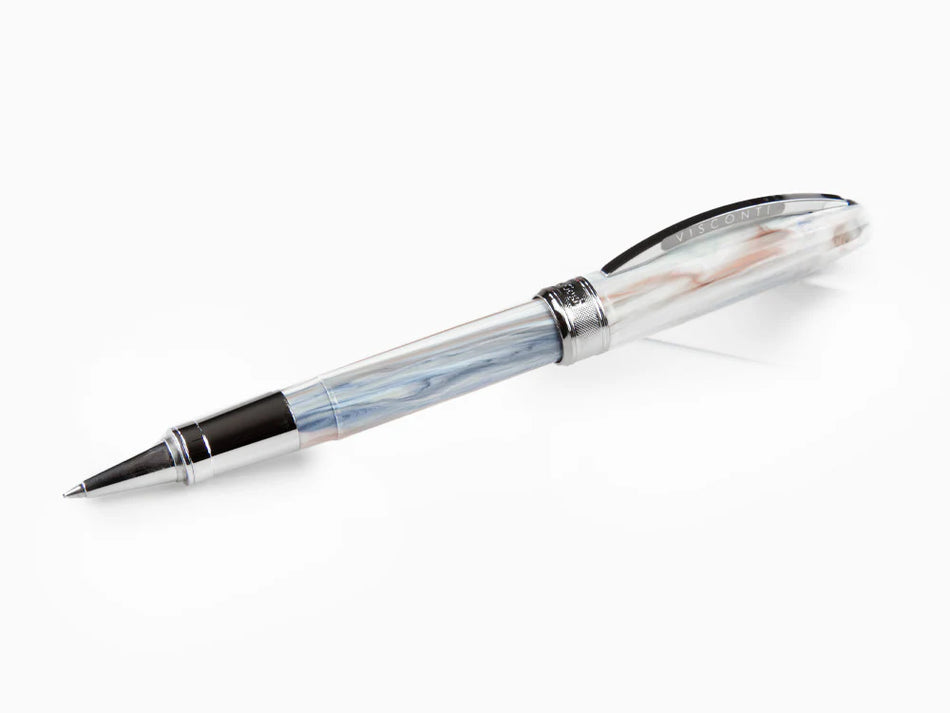 Visconti Van Gogh Rollerball - "Old Vineyard with Peasant Woman"