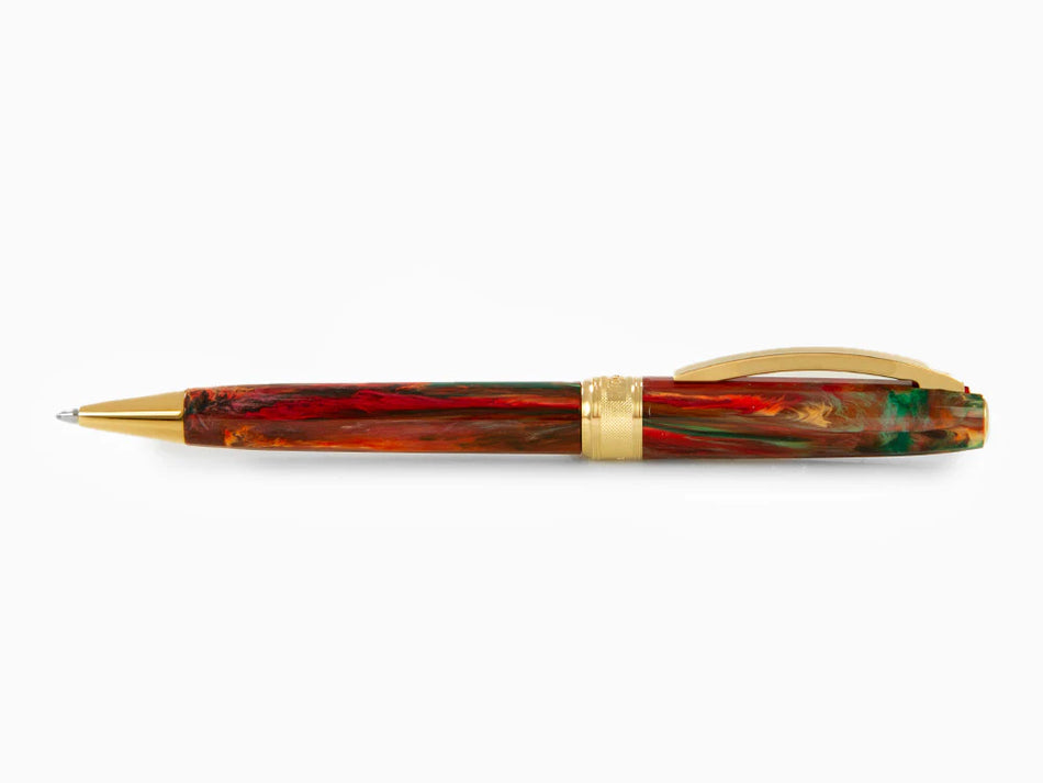 Visconti Van Gogh Flowering Plum Orchard - Ballpen