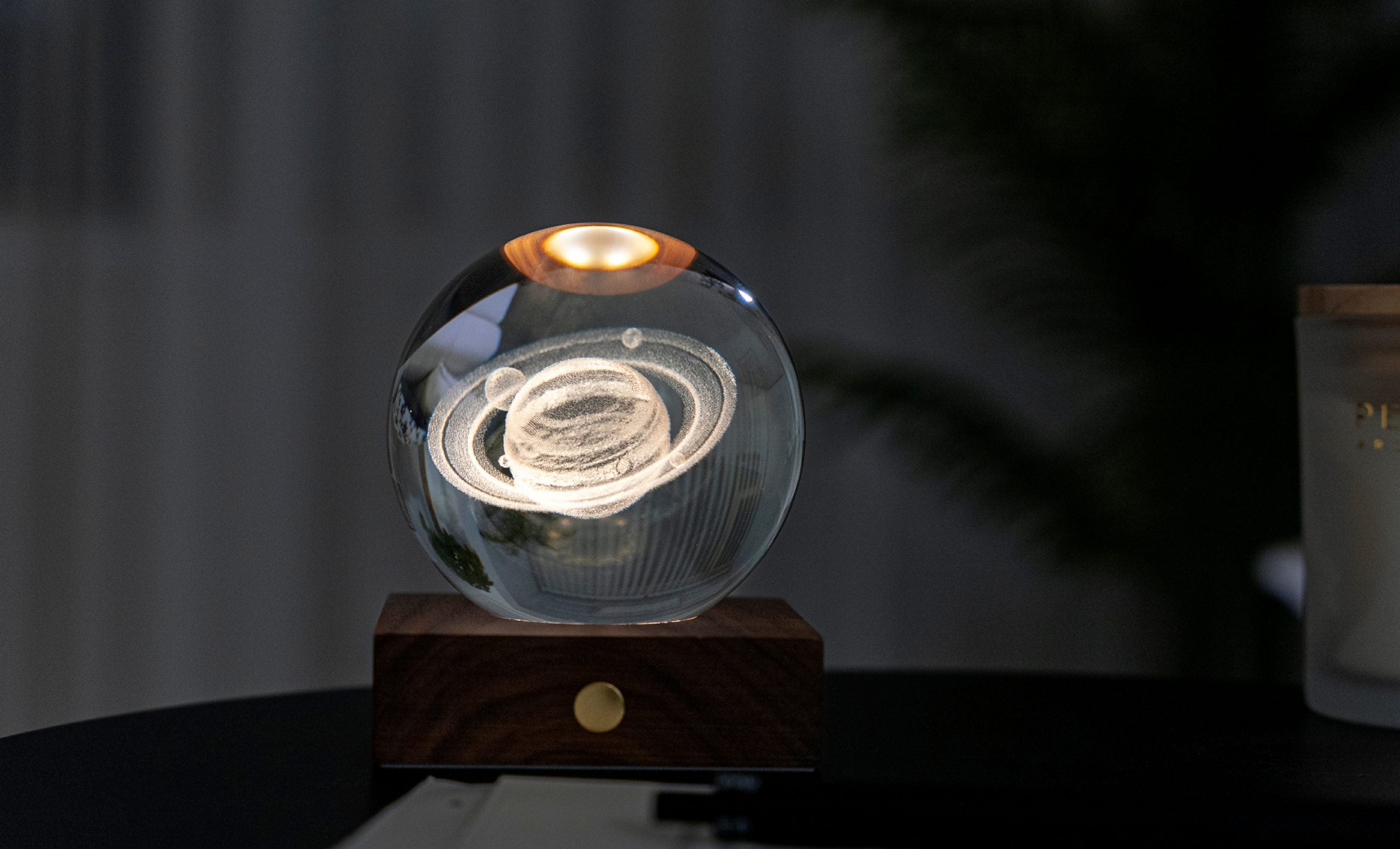 Gingko Crystal Light - Thumbnail 4