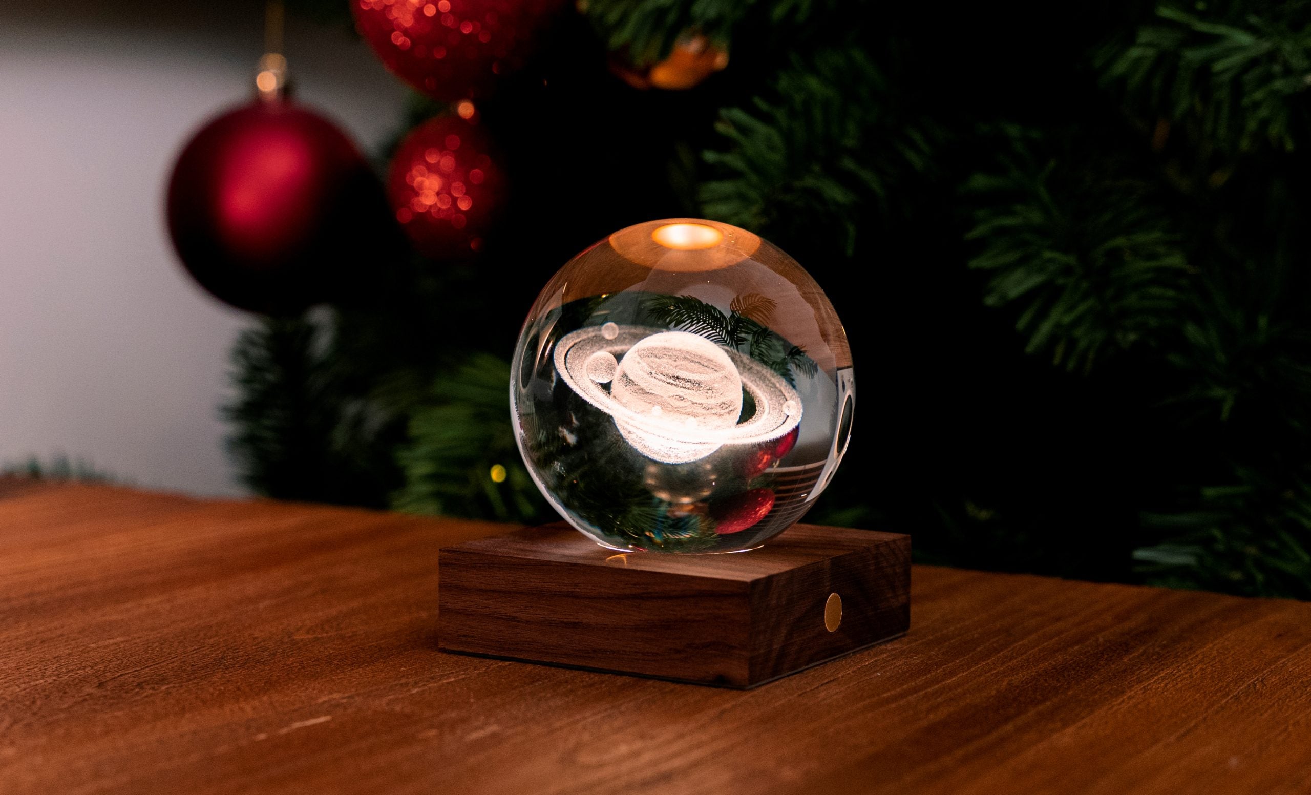 Gingko Crystal Light - Thumbnail 2