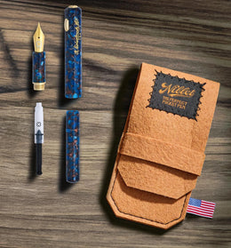Esterbrook Niblet Tortoise Fountain Pen