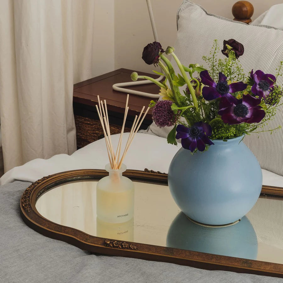 Apotheke Wild Mint & Ivy Reed Diffuser
