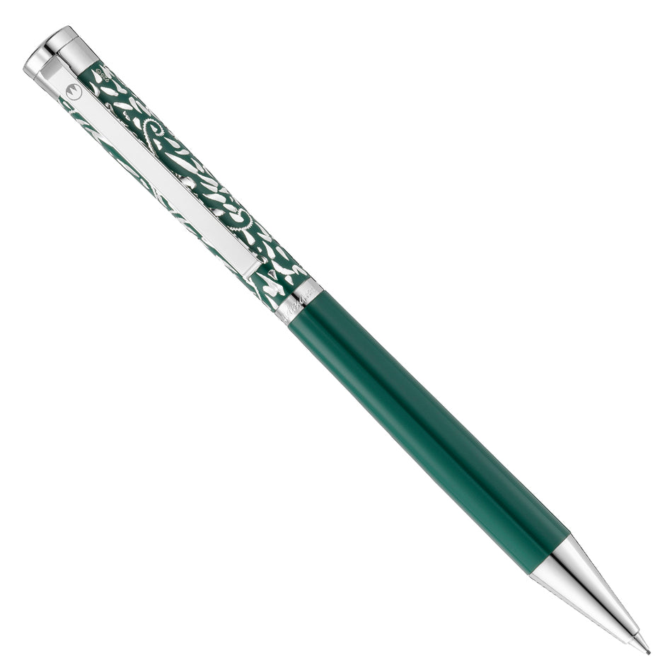 Waldmann Xetra Vienna Special Edition Ballpoint - Green