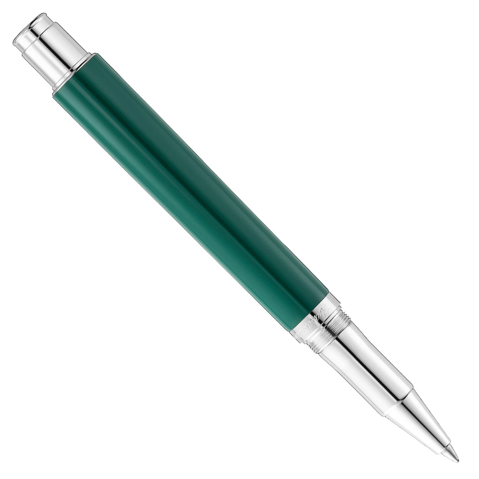 Waldmann Xetra Vienna Special Edition Rollerball - Green